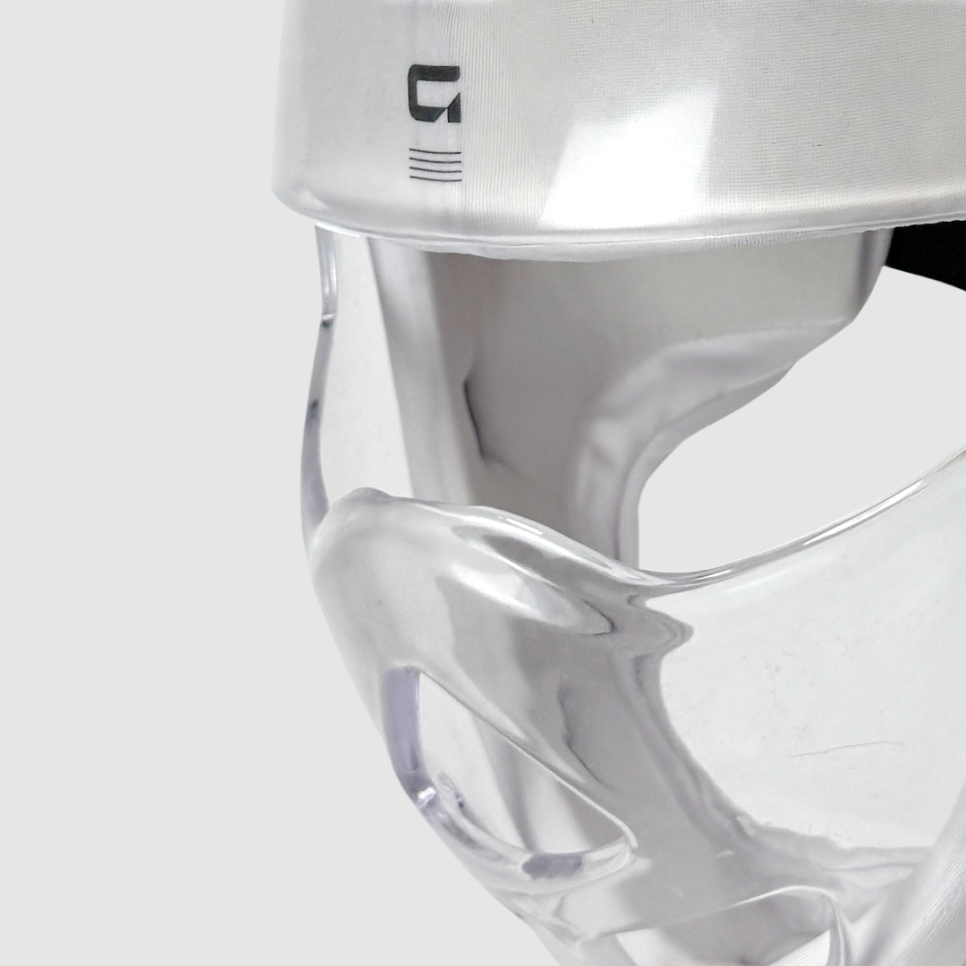 GRINT SENTINEL penalty corner face mask