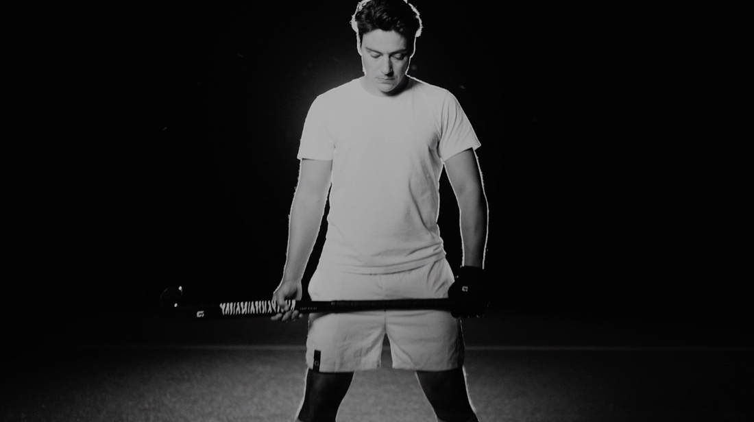 Thomas Briels is our first ambassador