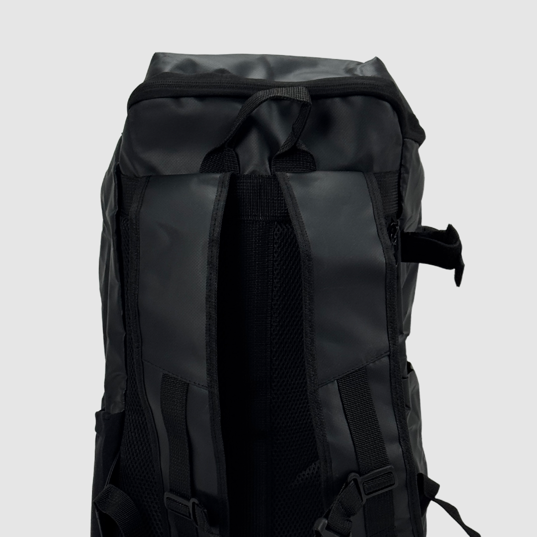 GRINT MOTION waterproof hockey backpack in tarpaulin
