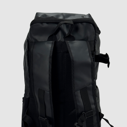 GRINT MOTION waterproof hockey backpack in tarpaulin