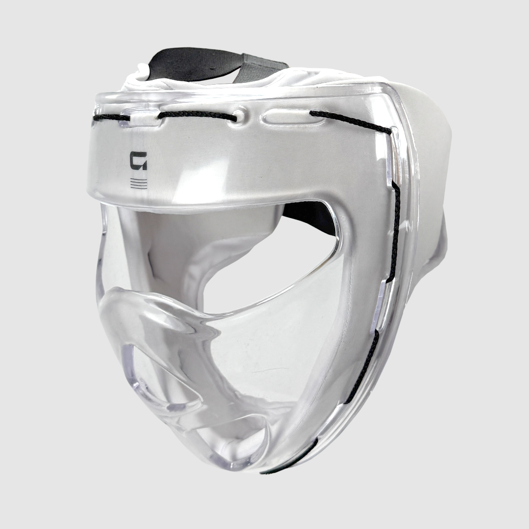 GRINT SENTINEL penalty corner face mask